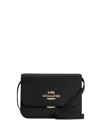Coach Mini Brynn Crossbody