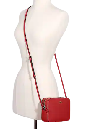 Coach Mini Camera Bag