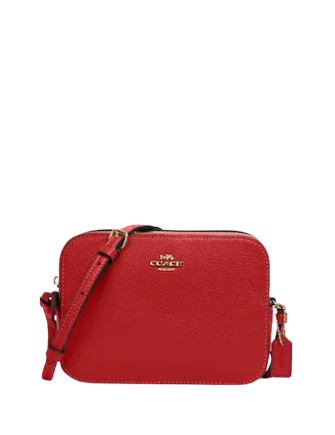 Coach Mini Camera Bag