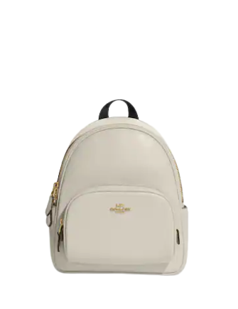 Coach Mini Court Backpack