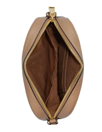 Coach Mini Jamie Camera Bag