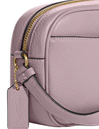 Coach Mini Jamie Camera Bag