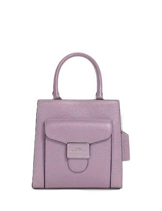 Coach Mini Pepper Crossbody
