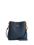 Coach Mini Town Bucket Bag
