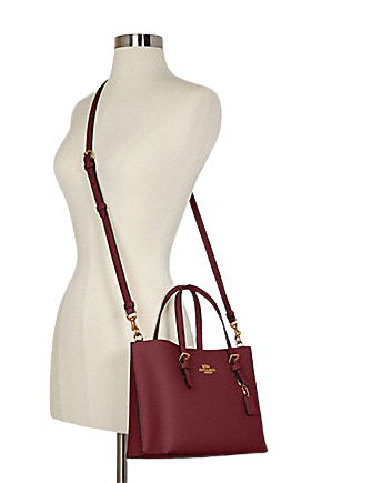 Coach Mollie Tote 25