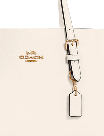 Coach Mollie Tote 25
