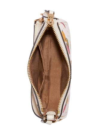 Coach Nolita 15 With Ornament Print