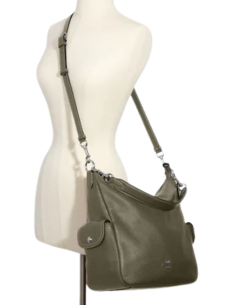 Coach Pennie Shoulder Bag