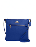Coach Rowan File Bag