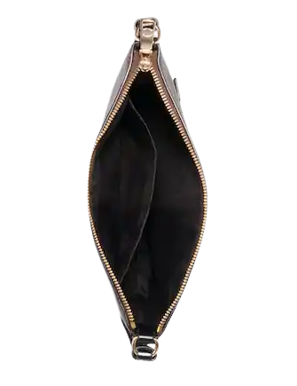 Coach Rowan File Bag In Signature Canvas