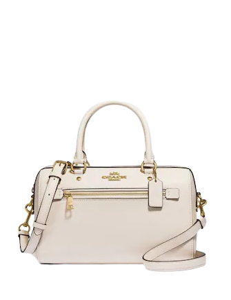 Coach Rowan Satchel