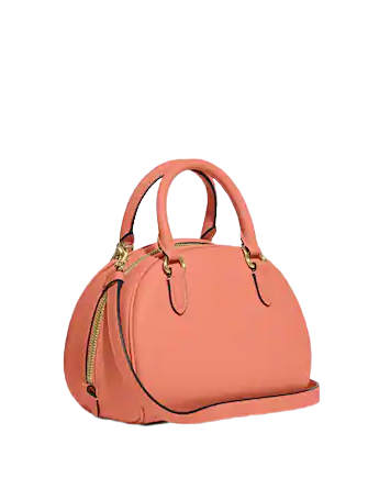 Coach Sydney Satchel