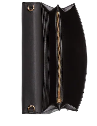 Coach Tammie Clutch Crossbody With Disco Star Print