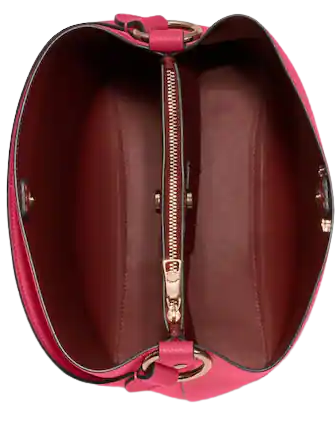 Coach Town Bucket Bag