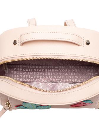 Kate Spade New York Cactus Tomi New Horizons Backpack