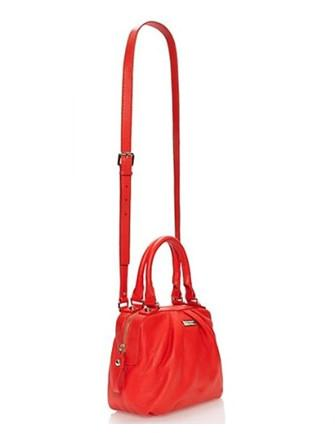 Kate Spade New York Kinsey Five Points Satchel