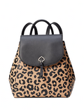 Kate Spade New York Adel Medium Flap Backpack