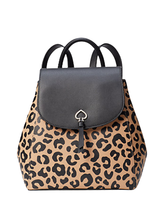 Kate Spade New York Adel Medium Flap Backpack