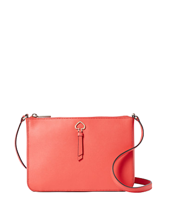Kate Spade New York Adel Medium Top Zip Crossbody