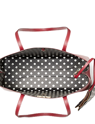Kate Spade New York All Day Domino Dot Large Tote