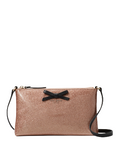 Kate Spade New York Amy Mavis Street Glitter Crossbody