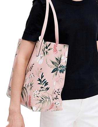 Kate Spade New York Arch Place Mya Botanical Tote