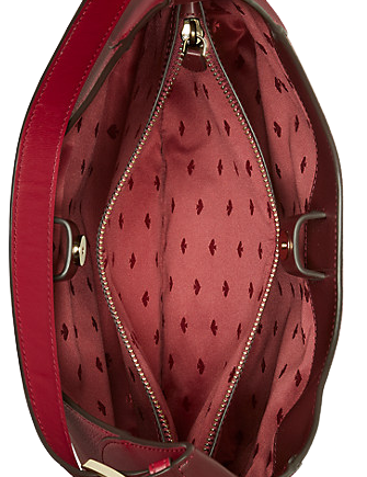 Kate Spade New York Aster Shoulder Bag