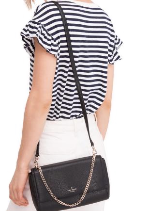 Kate Spade New York Atwood Place Greer Crossbody