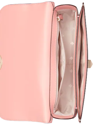 Kate Spade New York Audrey Flap Crossbody