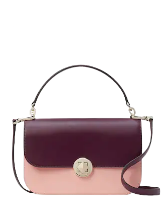 Kate Spade New York Audrey Flap Crossbody