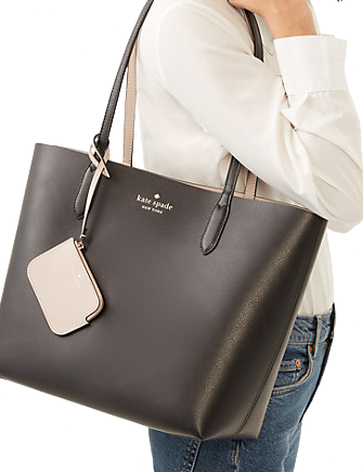 Kate Spade New York Ava Reversible Tote