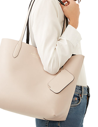 Kate Spade New York Ava Reversible Tote