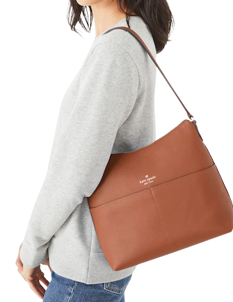 Kate Spade New York Bailey Shoulder Bag