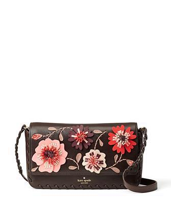 Kate Spade New York Baja Bound Laced Serena Shoulder Bag