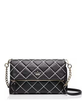 Kate Spade New York Emerson Place Marsala Convertible Crossbody