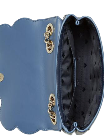 Kate Spade New York Briar Lane Floral Quilted Mini Emelyn Shoulder Bag