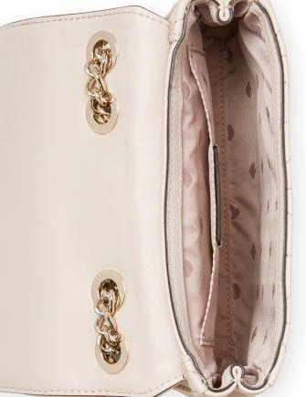 Kate Spade New York Briar Lane Quilted Mini Emelyn Crossbody