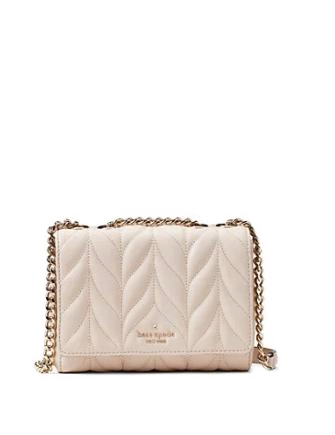Kate Spade New York Briar Lane Quilted Mini Emelyn Crossbody