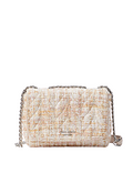 Kate Spade New York Briar Lane Quilted Tweed Mini Emelyn Crossbody