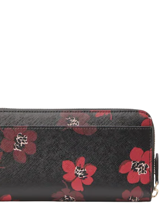 Kate Spade New York Brynn Large Continental Wallet