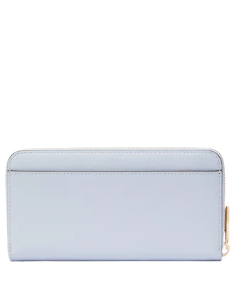 Kate Spade New York Bunbun Bunny Zip Around Continental Wallet