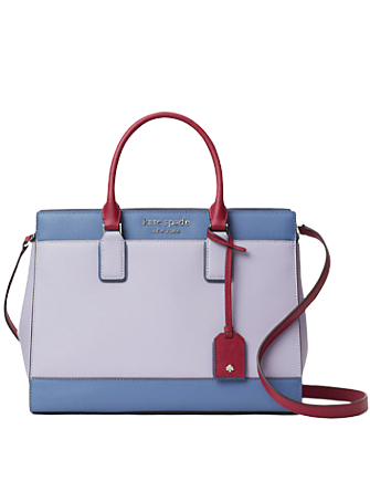 Kate Spade New York Cameron Large Satchel
