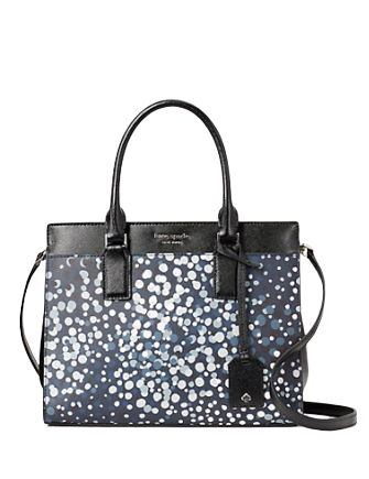 Kate Spade New York Cameron Medium Satchel
