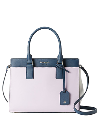Kate Spade New York Cameron Medium Satchel