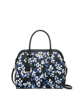 Kate Spade New York Cameron Street Floral Margot Satchel