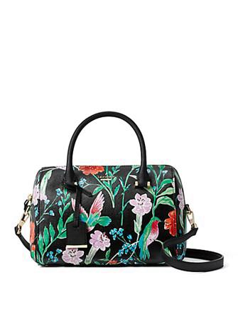 Kate Spade New York Cameron Street Jardin Large Lane Satchel