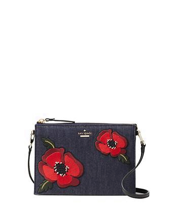 Kate Spade New York Cameron Street Poppy Dilon