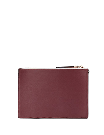 Kate Spade New York Cameron Zip Crossbody