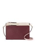 Kate Spade New York Cameron Zip Crossbody