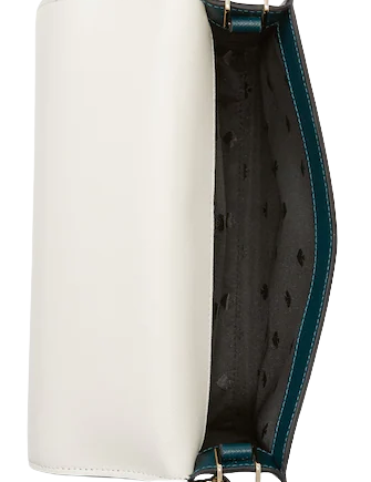 Kate Spade New York Carson Colorblock Convertible Crossbody